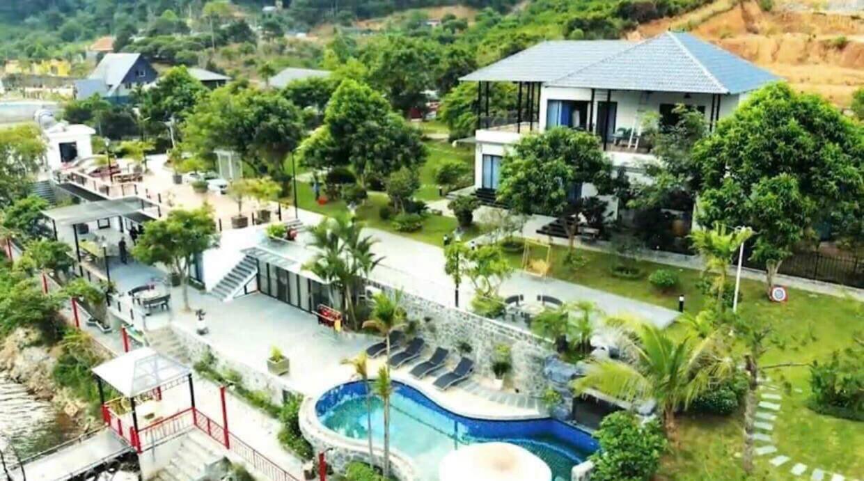 Lavita Villa Resort Hanói Exterior foto